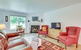 Bown Retreat